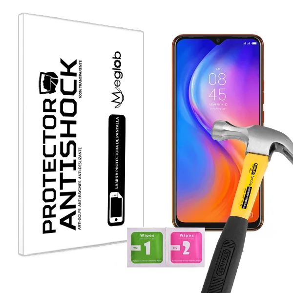 Купить Экран На Телефон Техно Спарк