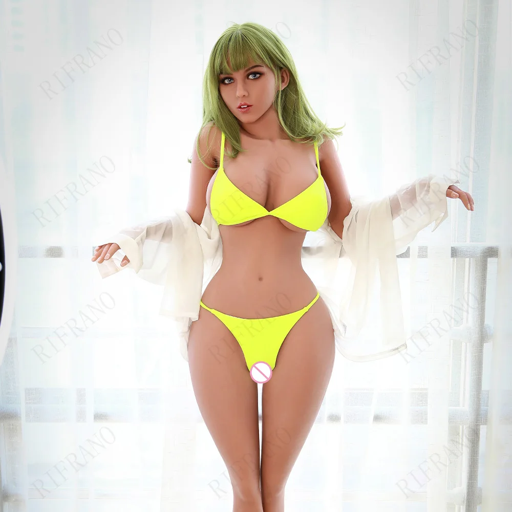 Реалистичные секс куклы COSDOLL 168 см силиконовая кукла робот из аниме полная любовь