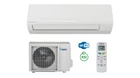 Сплит-система (Кондиционер) DAIKIN SENSIRA Inverter FTXF25B с доработанным зимним комплектом -30