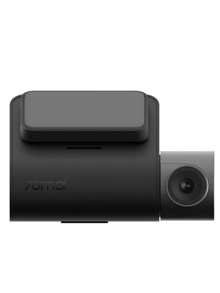 Видеорегистратор Xiaomi 70mai Dash Cam Pro Midrive D02 | Автомобили и мотоциклы