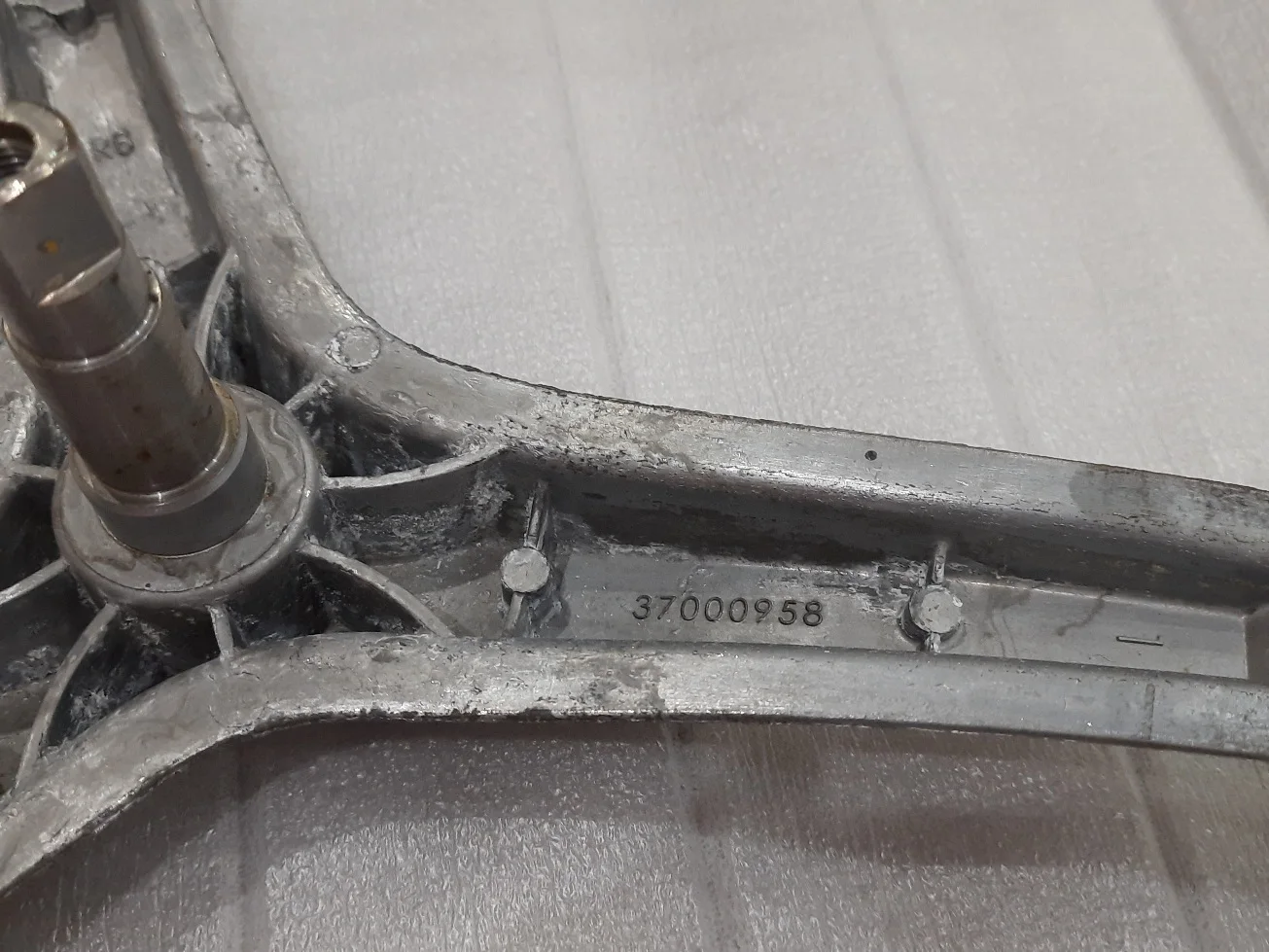 Купить Крестовину Для Стиральной Машины Vestel