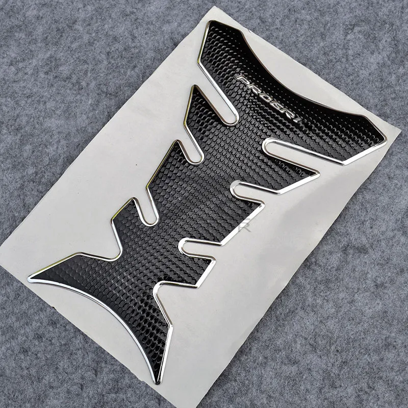 Защитная Наклейка на бак мотоцикла наклейки для YAMAHA YZF-R1 R25 R6 R7 MT07 FJR1300 MT09 XJR1300 XJR400