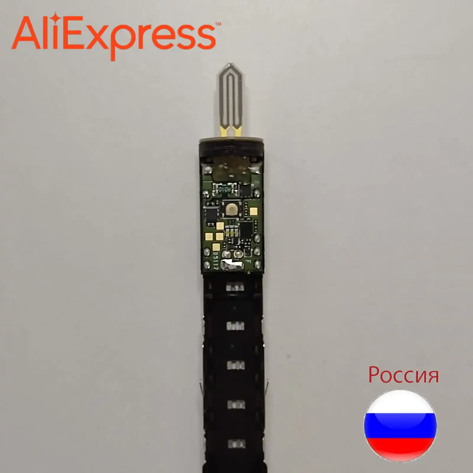 Нагреватель для iqos 2.4 protect plus 3.0 DUOS Материнская плата держателя в сборе Б.У.