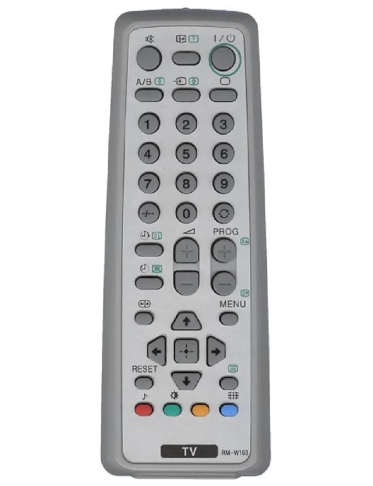 Пульт ДУ для Sony RM-W103 (W100)