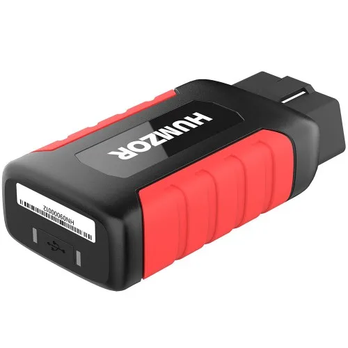 Humdd NexzDAS ND606 Lite поддержка диагностики + специальные функции программирование