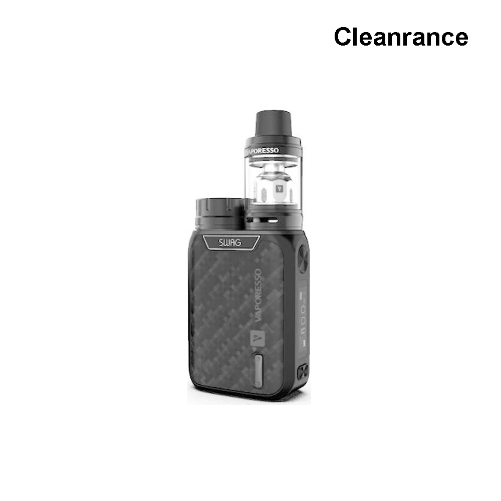 Vaporesso Target 75 VTC стартовый комплект mini CCell GD 0.6ohm катушка для керамической катушки cCELL