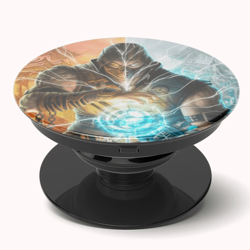 Попсокет для телефона