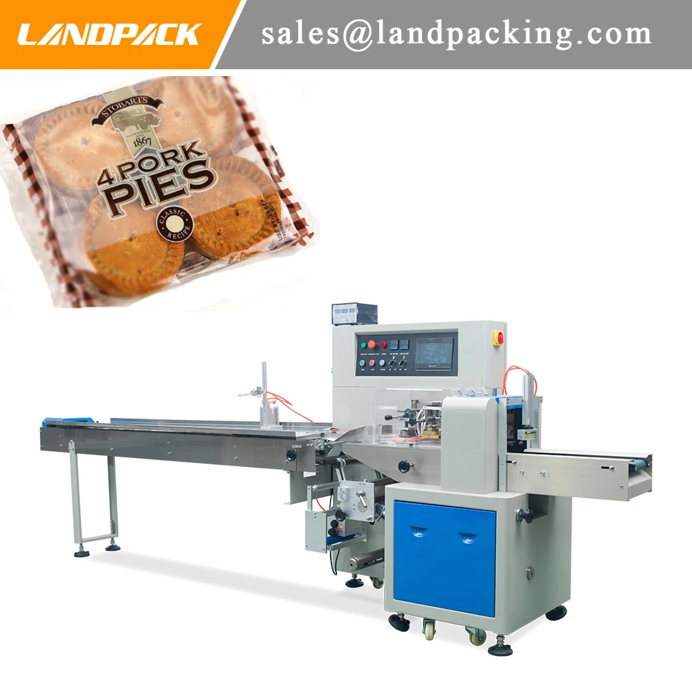 Многослойные автоматические упаковочные машины прямые продажи с