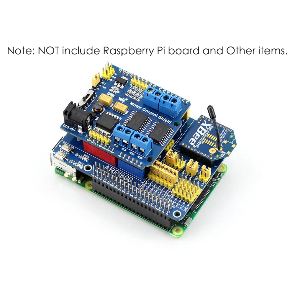 ,    ADC +    Arduino  Raspberry Pi RPI Zero W WH 3B Plus 4 4B