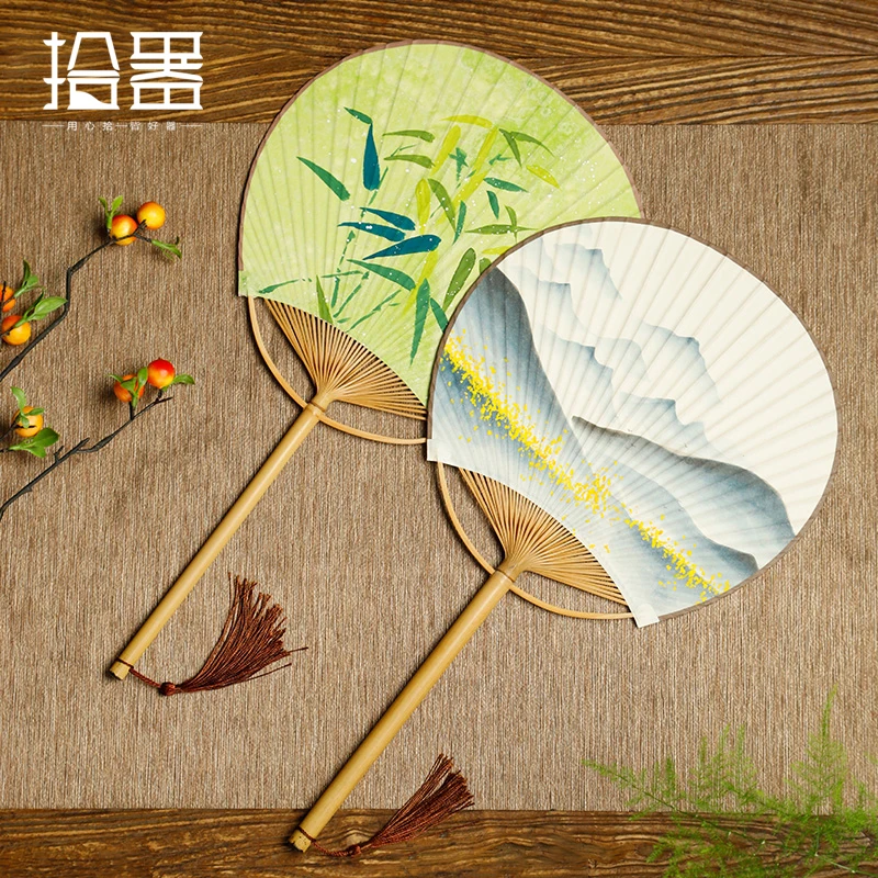 

Household Vintage scissors stainless steel manual paper-cut knife tea bag thread scissors Chinese tea ceremony accessories large