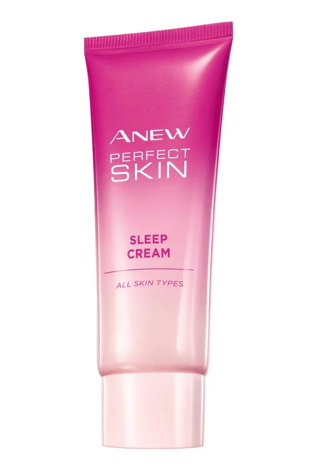 Avon Anew Perfect Skin Evening Face Cream 50 Ml. 240134983