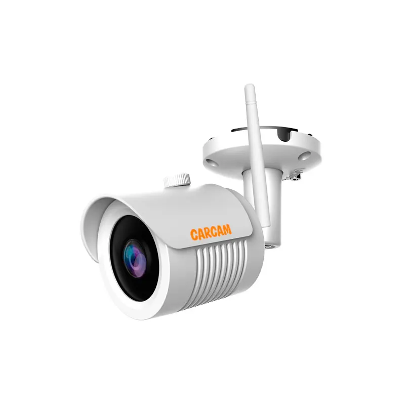 Готовый комплект видеонаблюдения CARCAM KIT 5M 4 камеры|Система наблюдения| |