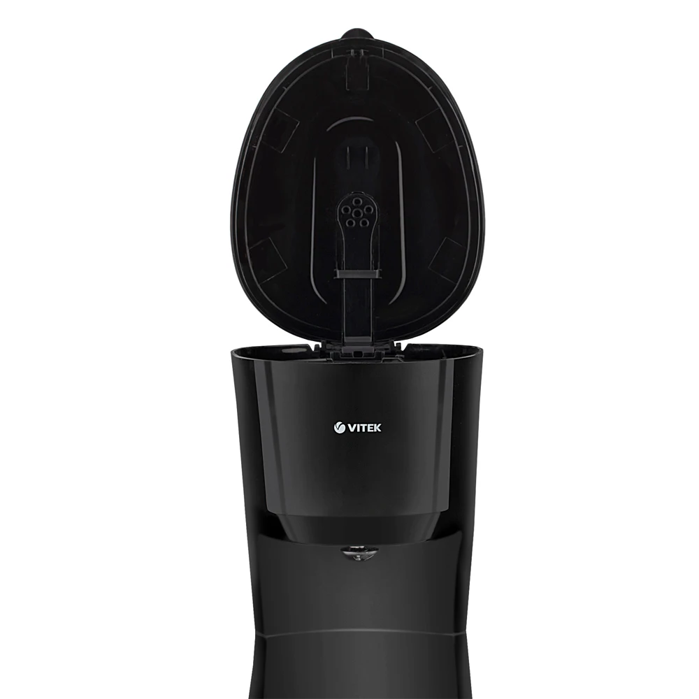 Кофеварка VITEK VT-1528 | Бытовая техника