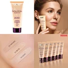 Тональный крем с натуральным матовым финишем Skin Evolution Luxvisage Soft Matte Blur Effect выравнивающий эффект
