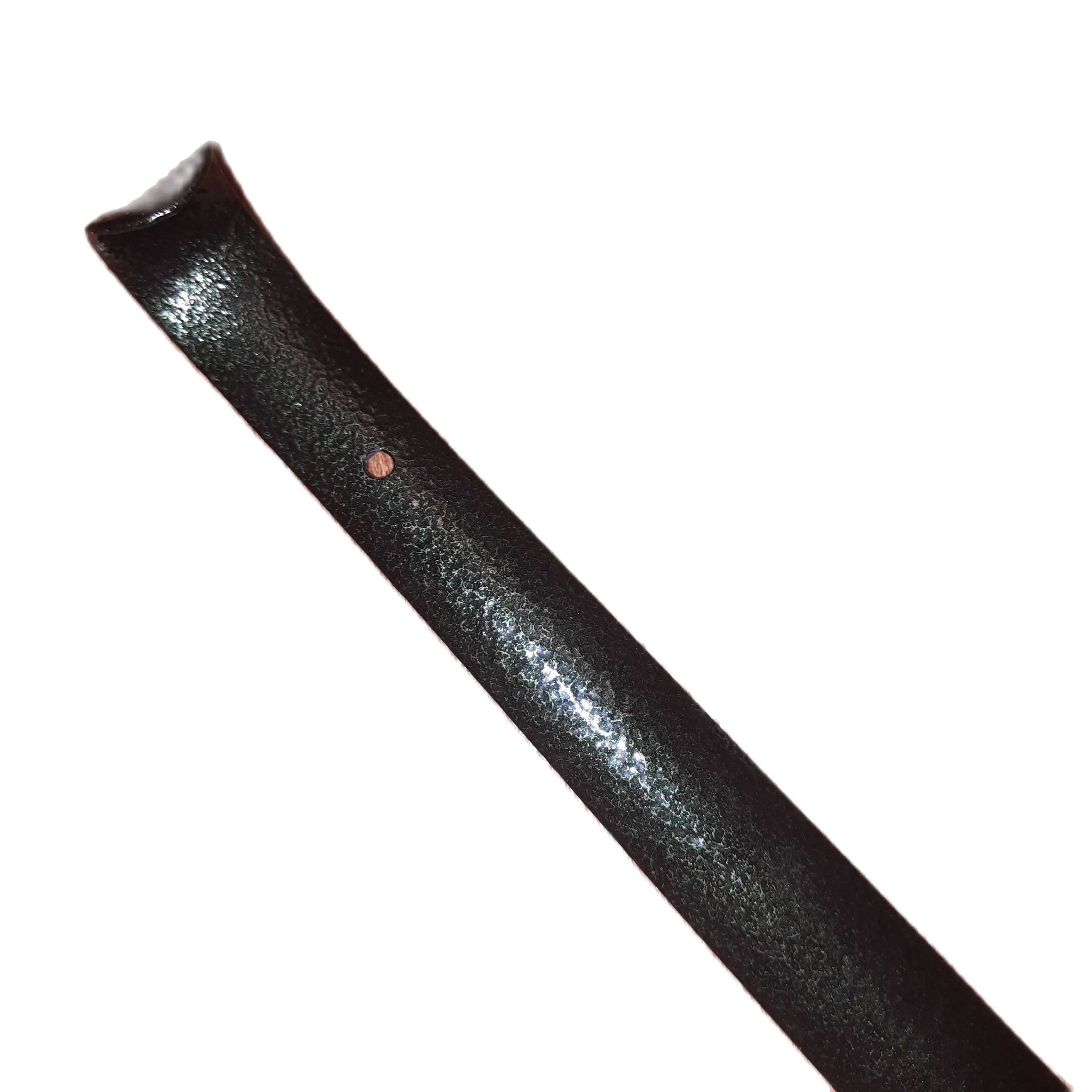 Ложка для обуви/рожок 75 см. металлическая R75003 | Обувь