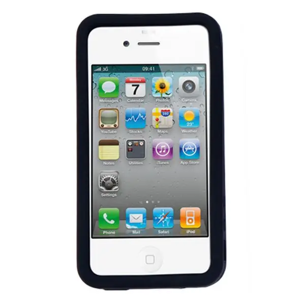 Мобильный чехол Iphone 4/4S/5/5S/se силиконовый 143964 |