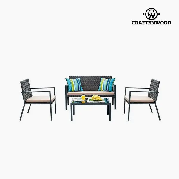 Набор для дивана и стола (4 шт)| |