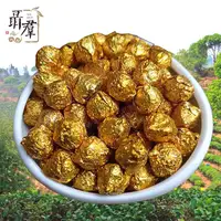 Смола шу пуэра (Ча гао чайная смола), 100 г#3