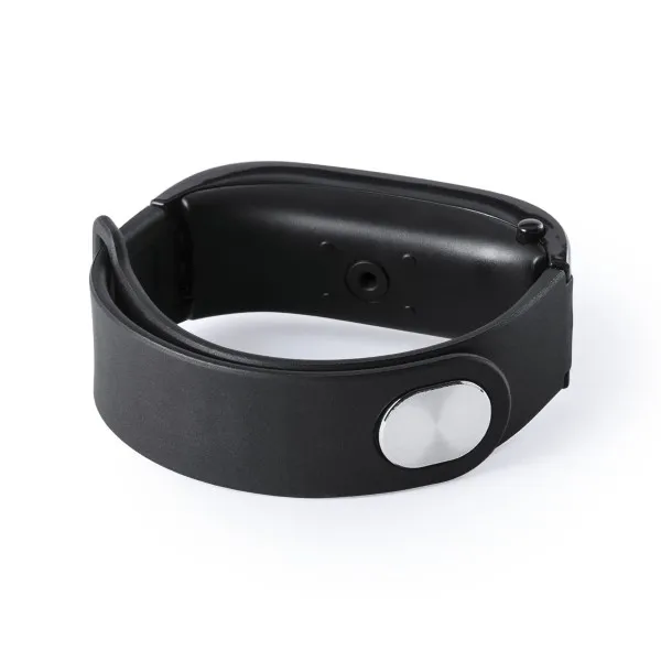 Смарт часы 0 96 &quotlcd Bluetooth Черный 146226|Смарт-часы| |
