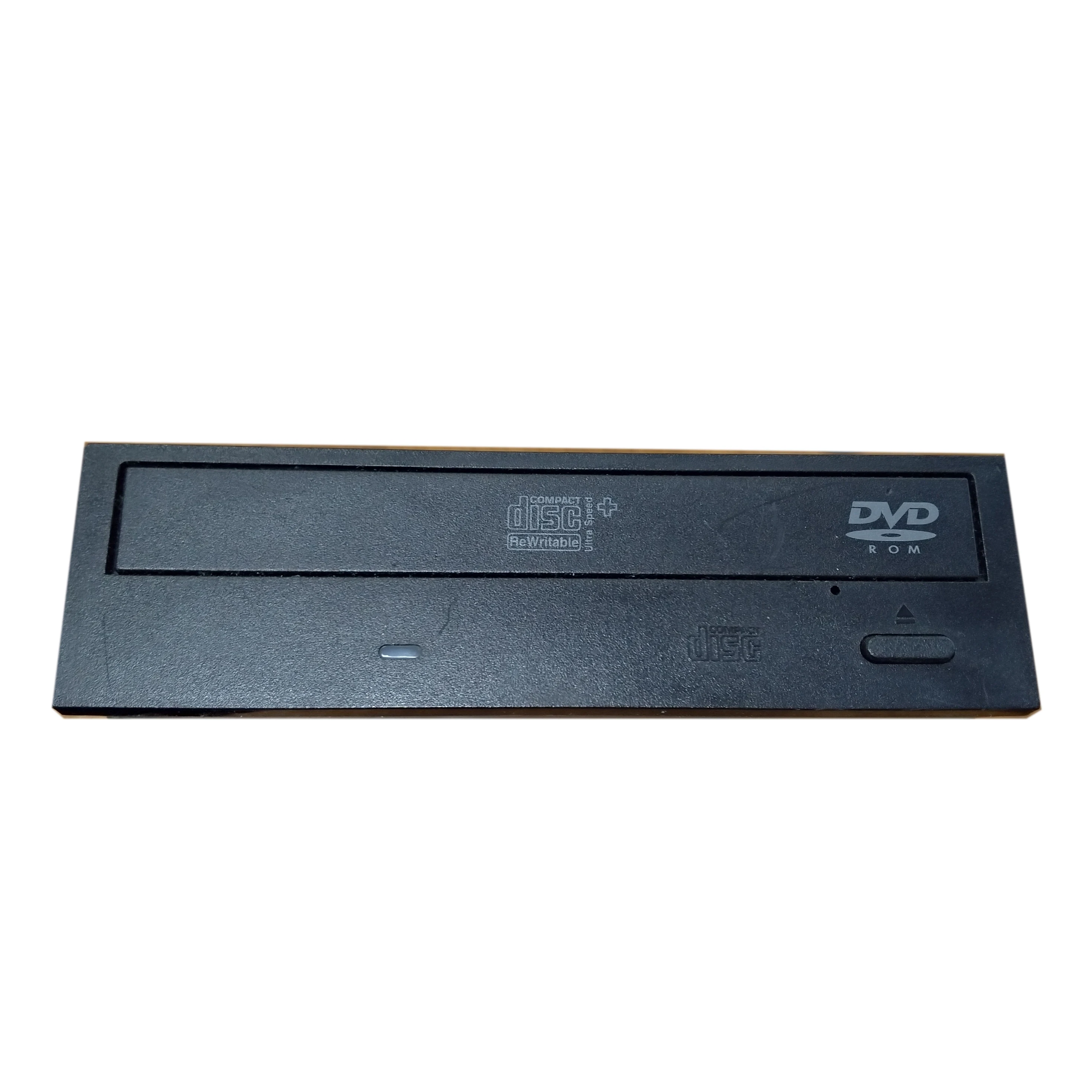 DVD-ROM HP SOHC-4836K TS-H492 для Компьютера Б/У восстановленный чтения dvd и записи cd дисков IDE