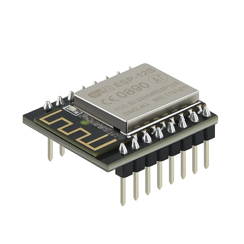 3D принтер беспроводной маршрутизатор ESP8266 WIFI модуль MKS Robin-WIFI V1.0 приложение