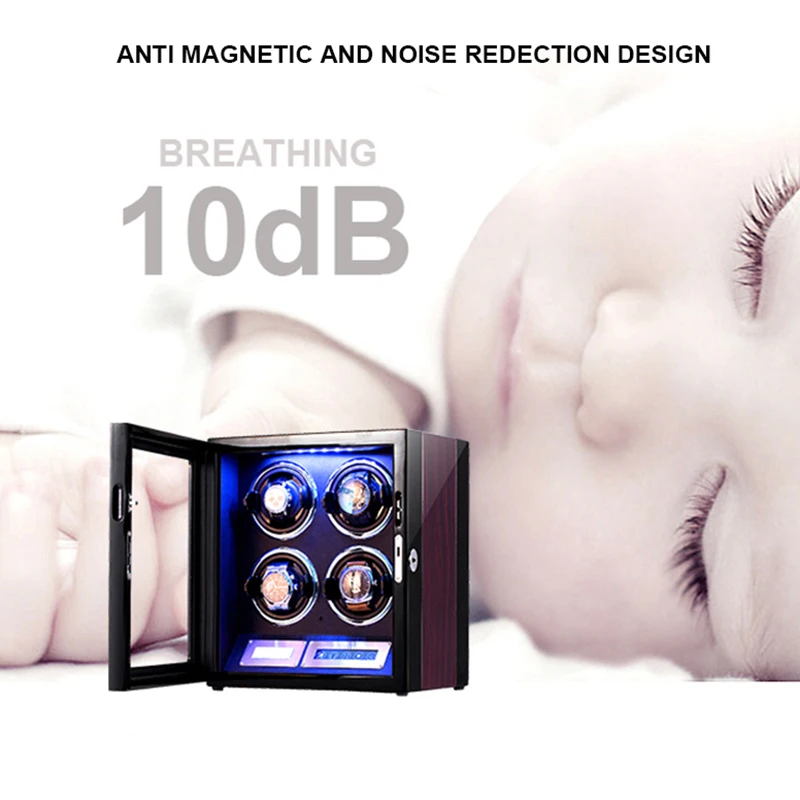 Устройство для намотки часов мужчин и женщин мужские автоматические часы с