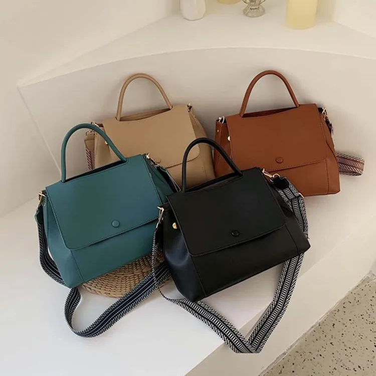 

VALTIS Fashion Luxury Leather Crossbody Bag For Women 2021 Summer Spring Shoulder Messenger Bag Lady Chain Travel Small Handbag