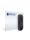 Пленка защитная MOCOLL для корпуса IQOS 3.0  3 DUOS Металлик Черный
