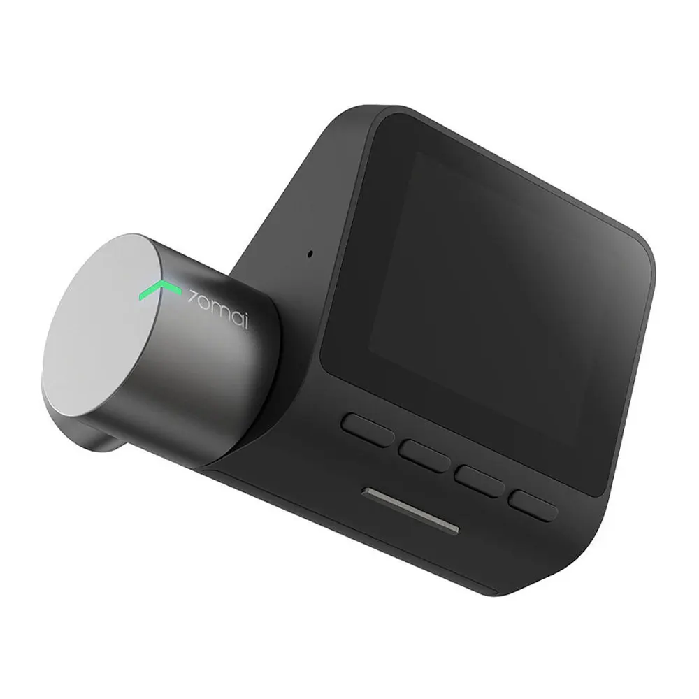 Примени 26JL1200 Видеорегистратор Xiaomi 70Mai Dash Cam Pro Plus+ (A500S) камера