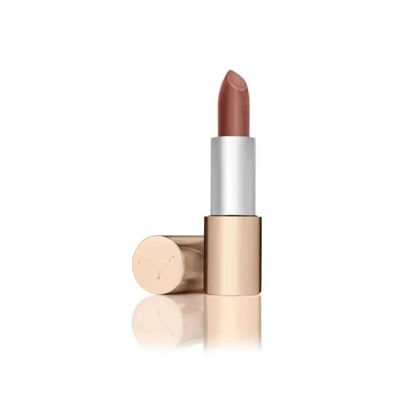 Jane Iredale Тройная Роскошная помада Шэрон |