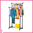 Стойка-вешалка для одежды, Вешалка для одежды, напольная вешалка, шкаф для хранения одежды, многофункциональный шкаф для вещей