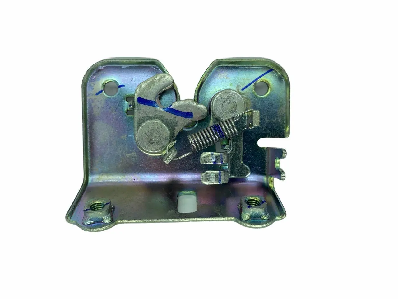 

Honda CBR 250 R Seat Lock Original