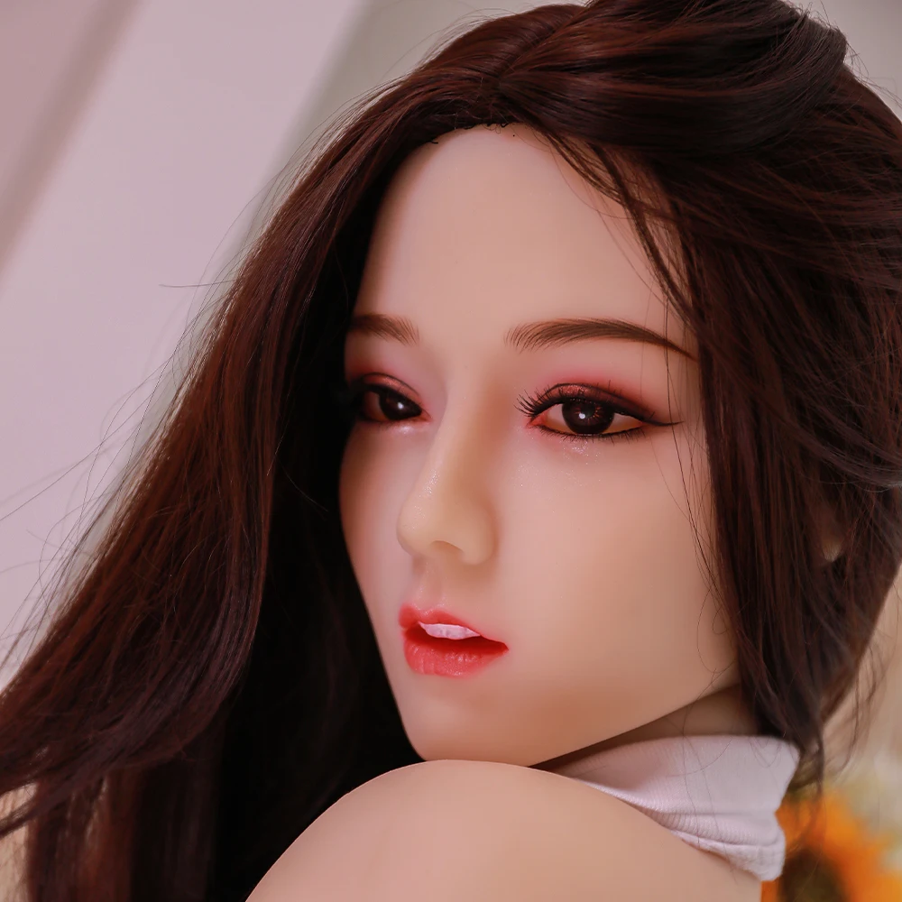 168 см COSDOLL ТПЭ секс куклы грудь искусственная вагина в Корейском стиле японский 3