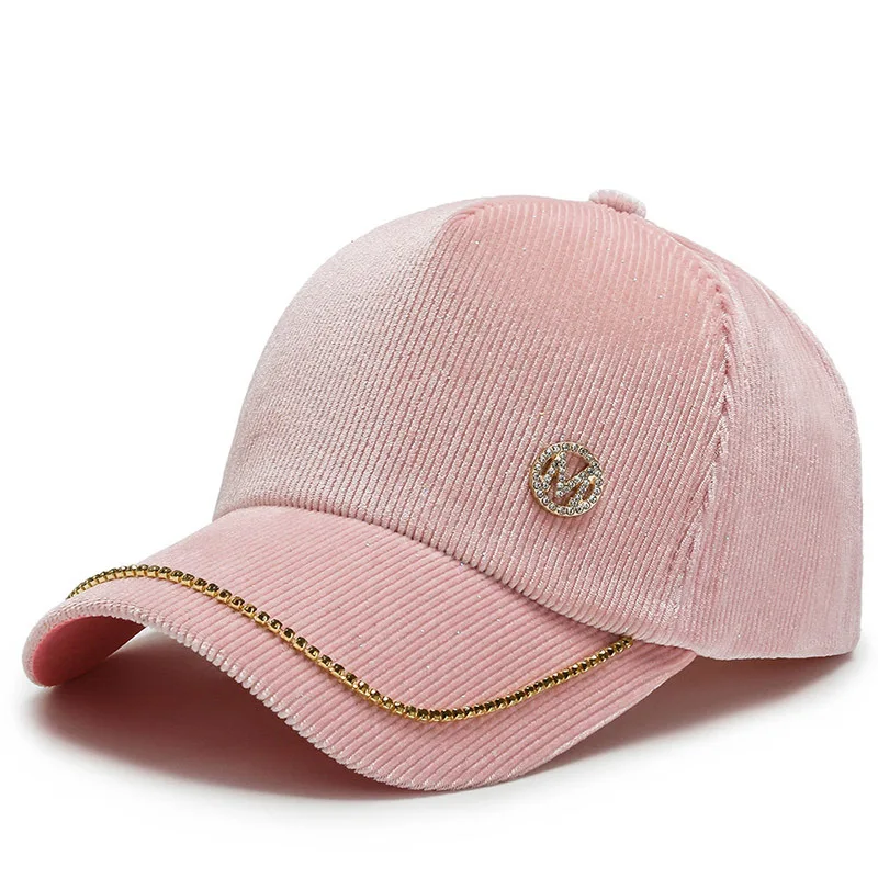 

2021 New Hip Hop hat Baseball Cap Adorable Classic Sun Visor Hat Casual Adjustable Sports Baseball Cap Women Men Summer