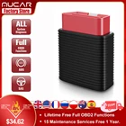 Автосканер THINKCAR 2 OBD2, диагностический прибор для авто, с Bluetooth, iOS, Android