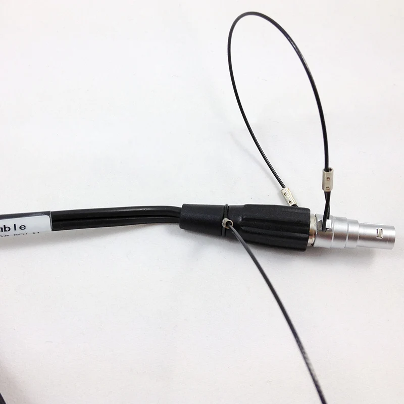 New GPS external power cord for Trimble R8 R7 R6 5700 5800 4700 4800 GNSS model | Инструменты