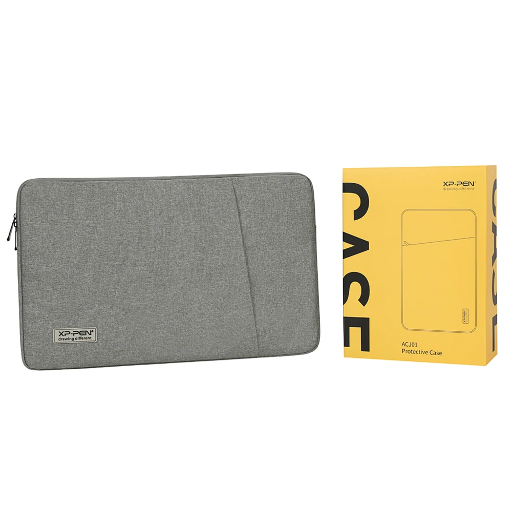 Caneta Gráfica Tablet Monitor Caneta Display Portátil Case Protetor Bolsa de Proteção para Todos os 12 13.315. Tela de Polegadas xp Tablets digitais