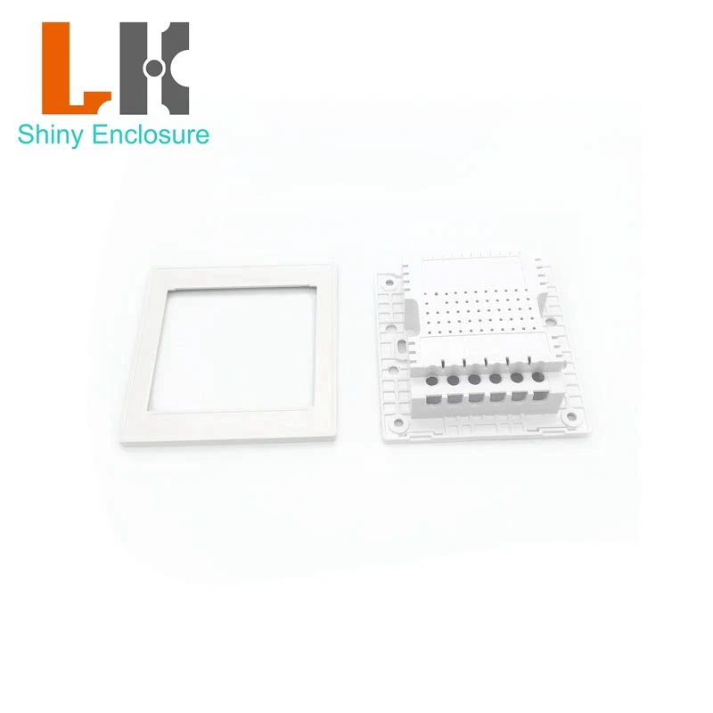 10 шт./лот LK-ST12 Diy товары для умного дома умный переключатель корпус