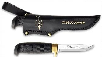 Marttiini CONDOR JUNIOR (80/180) | Инструменты