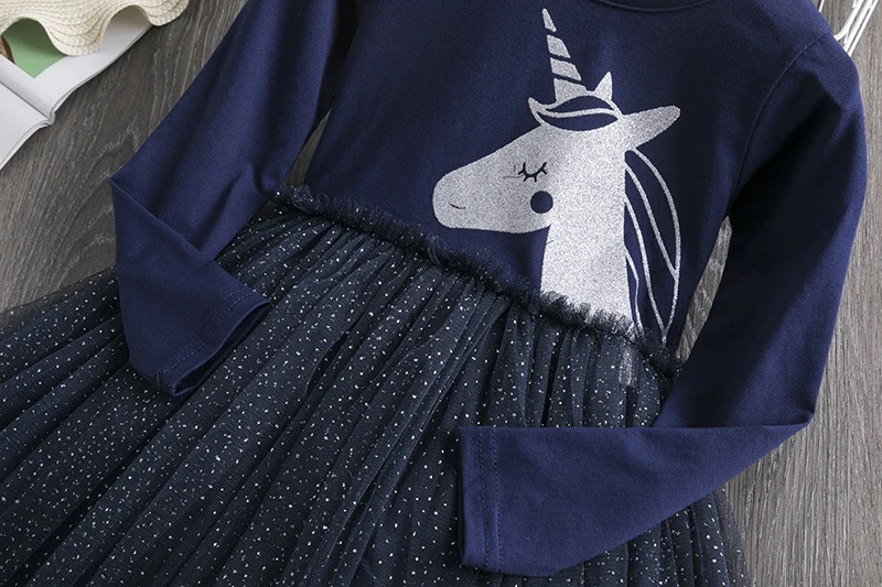 Платье для маленьких девочек кружевное платье-майка для маленькой принцессы платье с длинными рукавами летняя одежда детское платье для свадебной вечеринки, vestido infantil Menina, на возраст 3, 5, 7, 8 лет