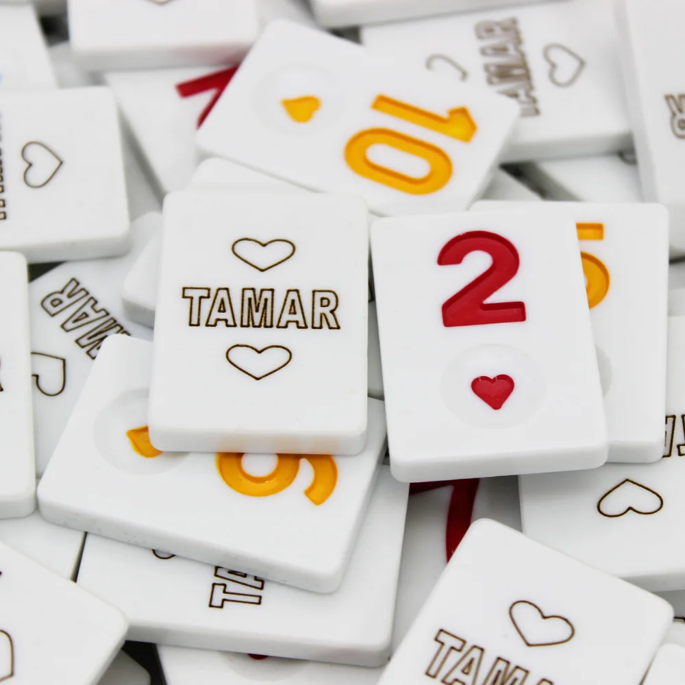 Набор турецких руммовых игрушек пластиковый руммикуб подарок для мамы руммовый