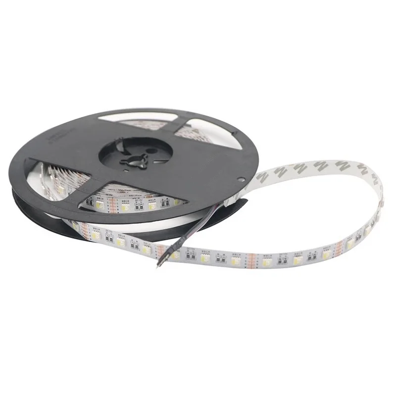 Светодиодная лента RGBW 5050 60/1м 14.4 IP33. 1 метр |