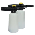 Портативный инструмент для мойки автомобиля, пенораспылитель высокого давления для NISFISK Karcher K YILI LAVOR