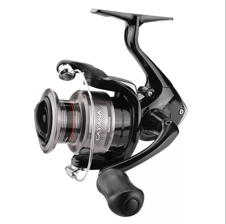 Катушка безынерционная SHIMANO CATANA 3000FD | Спорт и развлечения