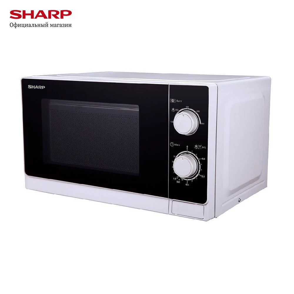 Microwave oven SHARP R2000RW | Бытовая техника