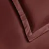 

2 Piece Crown Basic Flywheel Pillowcase 50x70cm