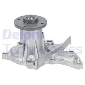 Помпа Toyota Avensis/Carina/Carolla 1.8i 94 01 DELPHI WP2559|Диски колёсные| |