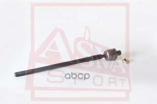 Тяга Рулевая Asva Grand Vitara 2005- ASVA арт. 0722-JB |