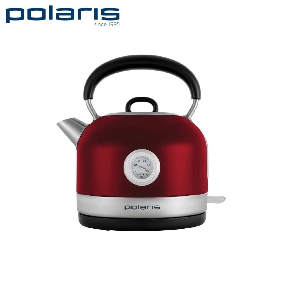 Чайник Polaris PWK 1769CA Retro