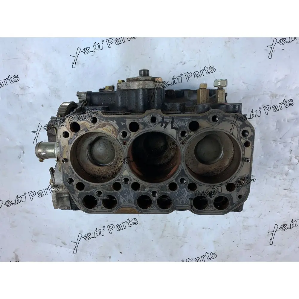 Запасные части двигателя для блока Yanmar 3D74 3TNE74| |